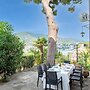 Villa Bianca in Rapallo