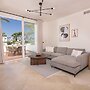 2 Bedroom, 2 Bathroom Penthouse Apartment