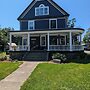 Rose & Thistle Bed & Breakfast