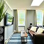 The Grayson at Park Place- Cozy and Fully Updated With King bed Free C