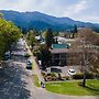 Tussock Peak Lodge