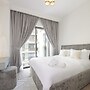 Breeze Residence-Brand New Furnished 2BR