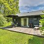 Highland 1850s Studio Barn on Sprawling 4.5 Acres!