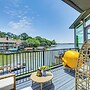 Exquisite Canal-front Home: Access to Lake Conroe!