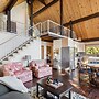 Warm And Cozy Mountain And Lake View Haven 2 Bedroom Cottage by RedAwn