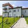 The Castle in San Fermo Della Battaglia