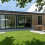 Attractive Home With Terrace