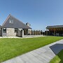 Holiday Home Near Julianadorp aan Zee