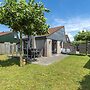 Holliday Home With Garden