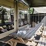 Scenic Lodge With Kitchen
