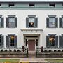 The Ashbrook Hotel