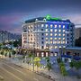 Holiday Inn Express Datong Pingcheng, an IHG Hotel