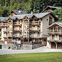 Résidence Chalet Les Amis
