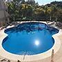 Modern 2 Bed Apartment in Marbella