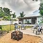 Pinellas Park Home: Swim, Golf, Grill & More!