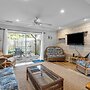 Dreamy Vacation Smart-home By The Beach 2 Bedroom Home by RedAwning