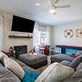 The Copper House 5 Bedroom Home by RedAwning