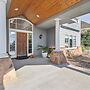 Serene Retreat In The Heart Of Slo 6 Bedroom Home by RedAwning