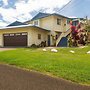 Awaa Place At Kamuela Heights 4 Bedroom Home by RedAwning