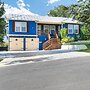 Charming Apartment In The Heart Of San Antonio 3 Bedroom Apts by RedAw