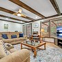 Hudson Manor 4 Bedroom Home by RedAwning