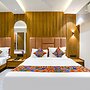 Fabhotel Ms Residency