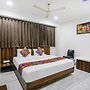 Fabhotel Rose Palace