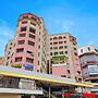 Fabhotel Crystal I