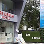 Fabhotel Sai Leela