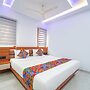 Fabhotel Q One Plaza
