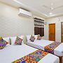 Fabhotel Sree Vishnu Bhavan