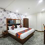 Fabhotel Mona Continental
