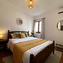 Casa Martinho Cozy Retreat in the Heart of Ponta Delgada