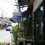 Banana Hostel Donmuang