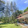 Ranong Resort and Laguna
