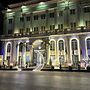 Al Fouad Palace Pyramids View
