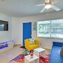 2 Mi to Ocean: Dog-friendly Hallandale Beach Condo