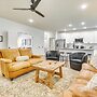 Flippin Vacation Rental: Walk to White River!