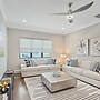 Cityscape Retreat 2 Bedroom Townhouse by RedAwning
