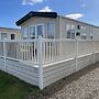 Laineys Haven Caravan at Silversands