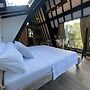 Ecoluxury glamping