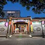 Beijing Tangfu Nanluoguxiang Wang Fu Jing Forbidden City Boutique Hote
