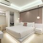 Luxe 2BR Unit Apartment in Nusa Dua