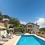 Villa Anna With Private Pool And Garden