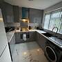 Cozy 3 Bedroom Haven in Wolverhampton