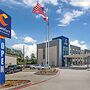 Comfort Inn & Suites Huntsville Near University