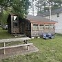 Boomfish Limit 5 2 Bedroom Cottage by RedAwning