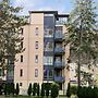 Forenom Serviced Apartments Oslo Munch
