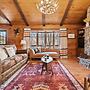The Lodge At Tunkhannock Creek