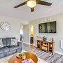 Inviting Bowling Green Escape w/ Smart Tvs!